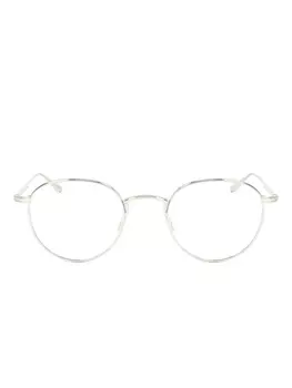 Очки Эббетс Barton Perreira, серебряный