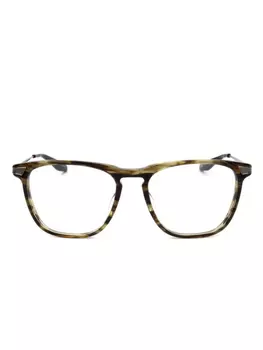 Очки Элрод Barton Perreira, зеленый