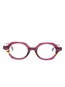 Очки Jibz L.A. EYEWORKS, фиолетовый