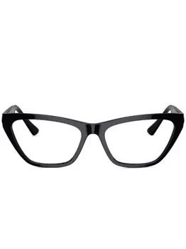 Очки Jimmy Choo Eyewear, черный