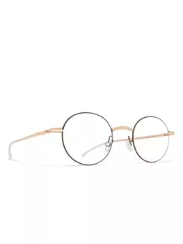 Очки Ёрин Mykita, черный