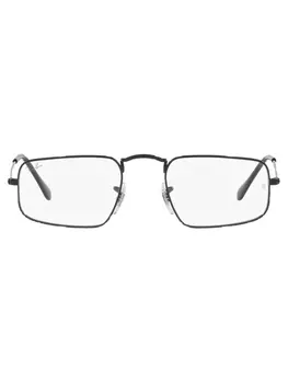 Очки Julie в прямоугольной оправе Ray-Ban, черный