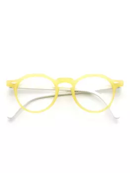 Очки Justin Kador, желтый