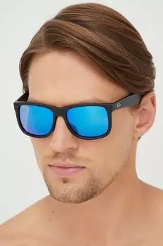 Очки Justin Ray-Ban, черный