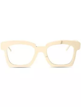 Очки К5 Kuboraum, нейтральный цвет