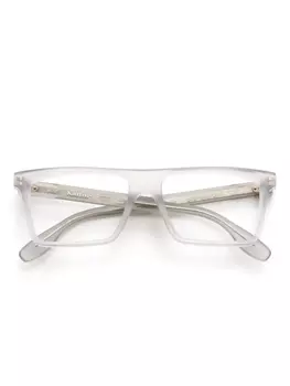 Очки Kador BIG 2 в квадратной оправе, белый