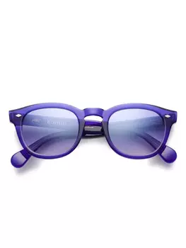 Очки Kador Jolly, фиолетовый