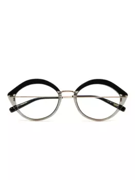 Очки Kaleos Bakker, зеленый