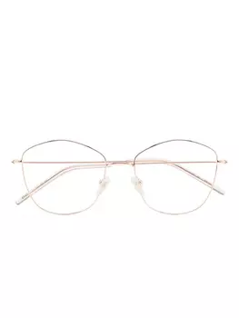 Очки Калеос Брэди Kaleos, розовый