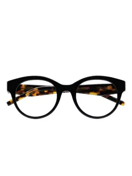 Очки Kaleos Danvers, черный