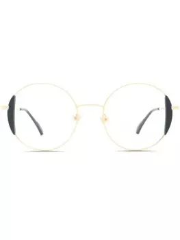 Очки Kaleos, золотой