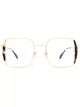 Очки Kaleos, золотой