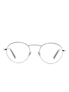 Очки Kanaka Moscot, синий