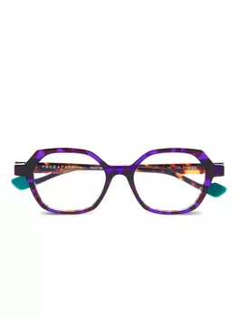 Очки кандзи Face Face, фиолетовый