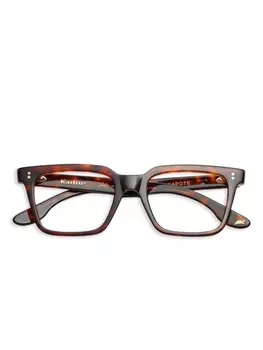 Очки Капоте Kador, коричневый