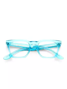 Очки Карета Kador, синий