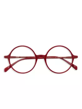 Очки Кейн Kaleos, красный