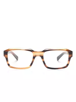 Очки Кейн С MR. LEIGHT, коричневый