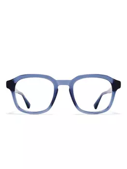 Очки Кенджа Mykita, синий