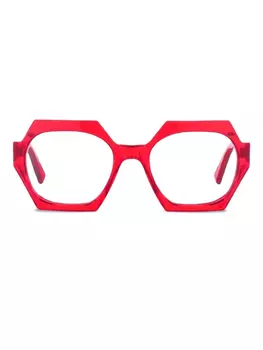 Очки Kirk & Kirk Penelope, красный