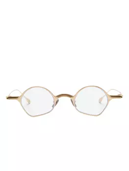 Очки-клипоны Rigards, золотой