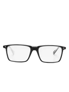 Очки-клипсы Bellali Snob, черный