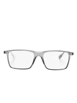 Очки-клипсы Bellali Snob, серый