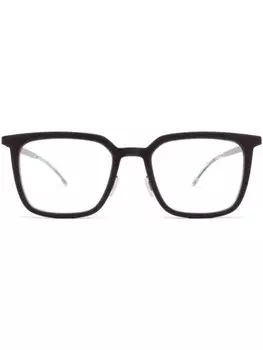 Очки Колдинг Mykita, серый