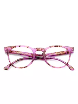 Очки Kuba Kador, розовый