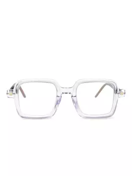 Очки Kuboraum P74 frames, белый