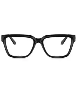 Очки La Medusa Versace Eyewear, черный