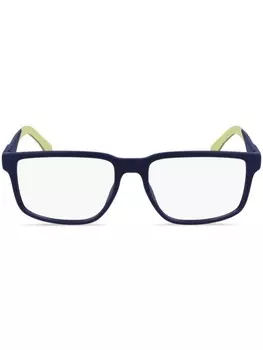 Очки Lacoste, синий