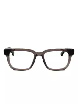 Очки LAMIN776 Mykita, серебяный