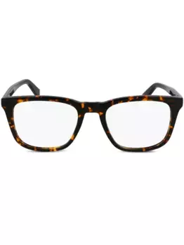 Очки Lammas Paul Smith, коричневый