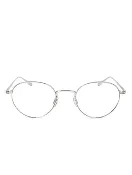 Очки Лэнгстона Barton Perreira, серебряный