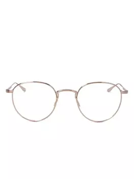 Очки Лэнгстона Barton Perreira, золотой