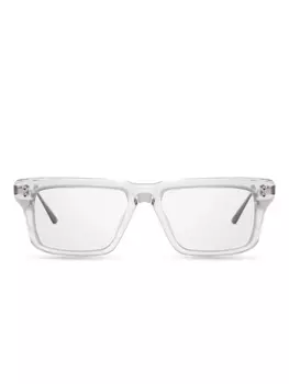 Очки Латаро Dita Eyewear, белый