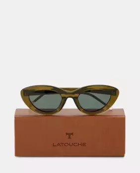 Очки Latouche, цвет Kaki