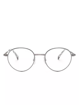 Очки Le Marais Etnia Barcelona, серебряный