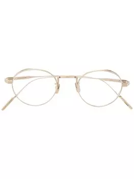 Очки Liberty Gentle Monster, золотой