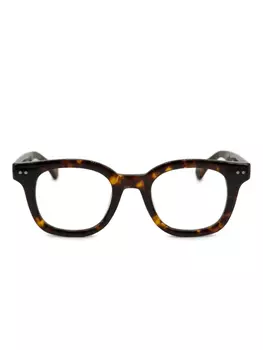 Очки Lily of the Valley Peter & May Walk, коричневый