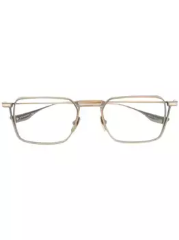 Очки Lindstrum Dita Eyewear, металлик