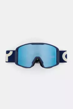 Очки Line Miner Oakley, черный