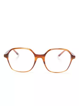 Очки Лора Etnia Barcelona, коричневый