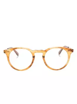 Очки Luckman MR. LEIGHT, оранжевый