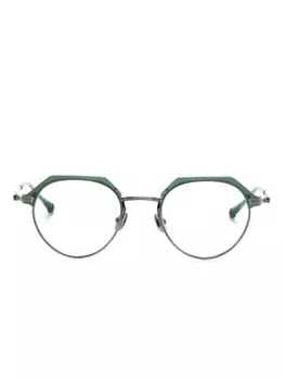 Очки M2064 Matsuda, зеленый