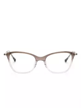 Очки M2065 Matsuda, коричневый