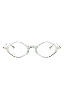 Очки M2066 Matsuda, зеленый