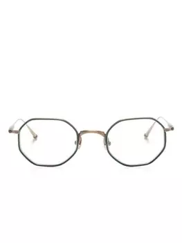 Очки M3086I Matsuda, золотой