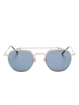 Очки M3141 Matsuda, золотой